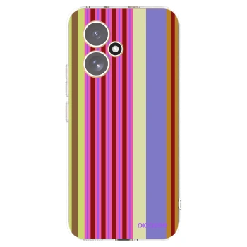 Picasee husă transparentă din silicon pentru Honor 400 5G - Late checkout