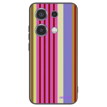 Picasee husă neagră din silicon pentru Xiaomi Redmi Note 14S - Late checkout