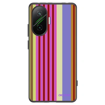 Picasee husă neagră din silicon pentru Xiaomi Poco F7 5G - Late checkout