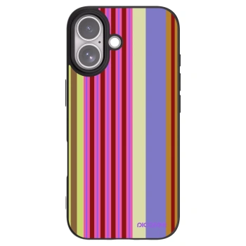 Picasee husă neagră din silicon pentru Apple iPhone 17 - Late checkout