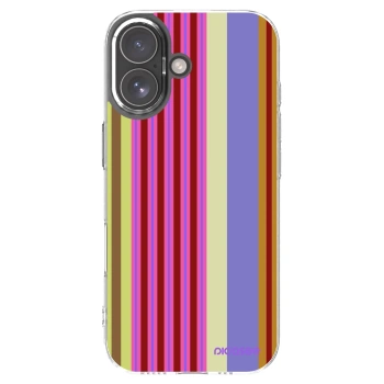 Picasee husă transparentă din silicon pentru Apple iPhone 17 - Late checkout