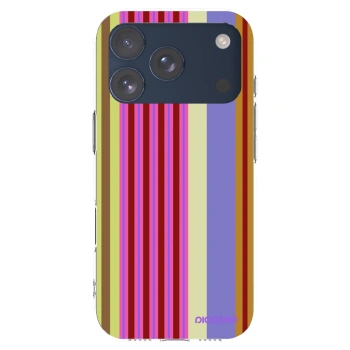 Picasee husă transparentă din silicon pentru Apple iPhone 17 Pro - Late checkout
