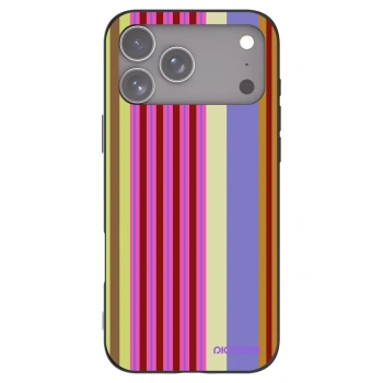 Picasee husă neagră din silicon pentru Apple iPhone 17 Pro Max - Late checkout