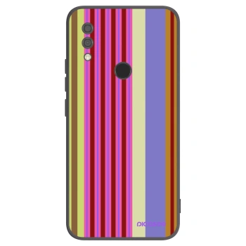 Picasee husă neagră din silicon pentru Xiaomi Redmi 7 - Late checkout