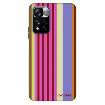 Husă pentru Xiaomi Redmi Note 11 Pro 5G - Late checkout