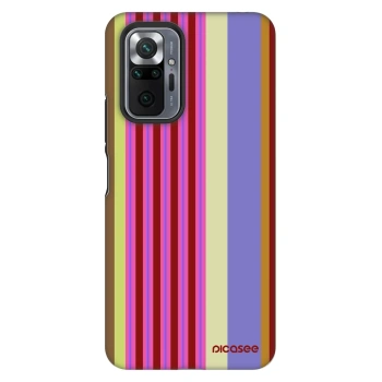 Husă pentru Xiaomi Redmi Note 10 Pro - Late checkout