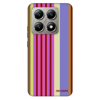Picasee Fashion Case pentru Xiaomi 14T Pro - Late checkout