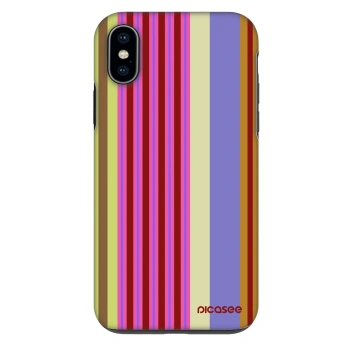 Husă pentru Apple iPhone X/XS - Late checkout