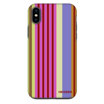 Husă pentru Apple iPhone XS Max - Late checkout