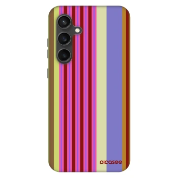 Husă pentru Samsung Galaxy S24 FE S721B - Late checkout