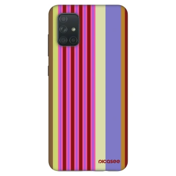 Husă pentru Samsung Galaxy A71 A715F - Late checkout