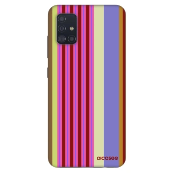 Husă pentru Samsung Galaxy A51 A515F - Late checkout