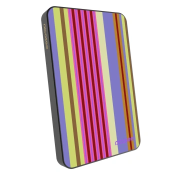 Powerbank cu MagSafe 5 000 mAh cu design propriu Gri - Late checkout