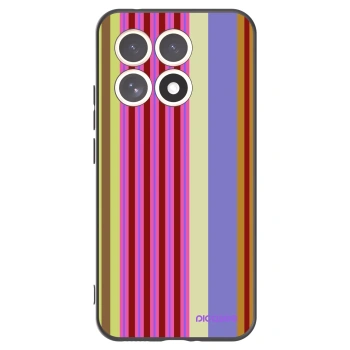 Picasee husă neagră din silicon pentru Xiaomi 15T - Late checkout