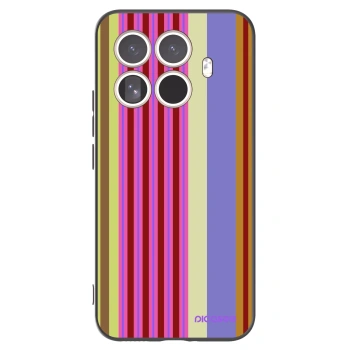Picasee husă neagră din silicon pentru Xiaomi 15T Pro - Late checkout