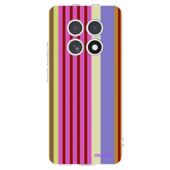 Picasee husă transparentă din silicon pentru Xiaomi Redmi Note 15 4G - Late checkout