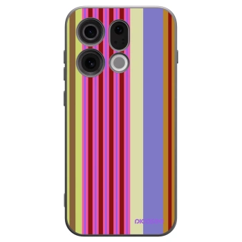Husă pentru OPPO Find X9 - Late checkout