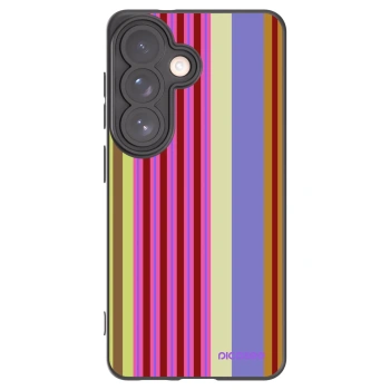 Picasee husă neagră din silicon pentru Samsung Galaxy S26 - Late checkout