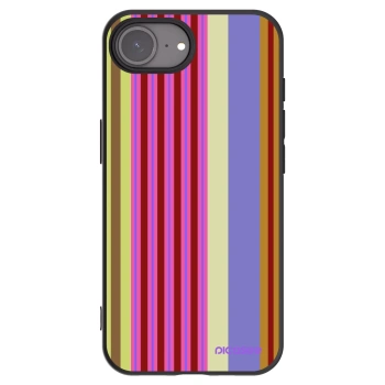 Picasee husă neagră din silicon pentru Apple iPhone 17e - Late checkout
