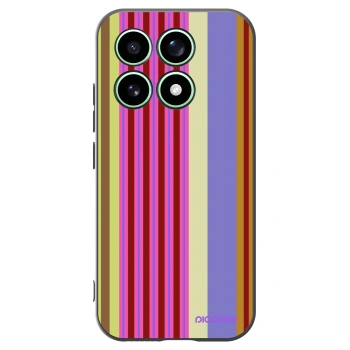 Picasee husă neagră din silicon pentru Xiaomi 17 - Late checkout