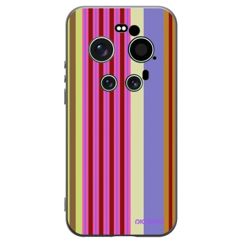 Picasee husă neagră din silicon pentru Xiaomi 17 Ultra - Late checkout