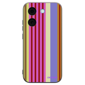 Picasee husă neagră din silicon pentru Xiaomi Poco X8 Pro - Late checkout