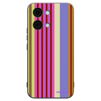 Picasee husă neagră din silicon pentru Xiaomi Poco X8 Pro Max - Late checkout