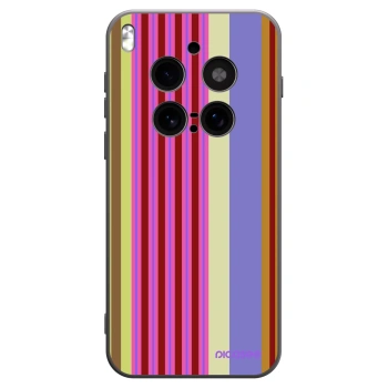 Picasee husă neagră din silicon pentru Vivo X300 Pro - Late checkout