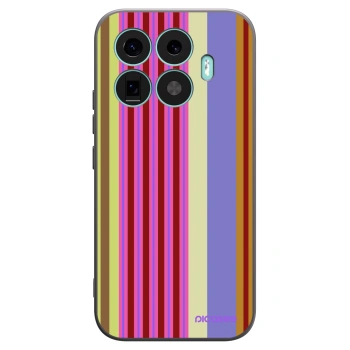 Picasee husă neagră din silicon pentru Xiaomi 17T - Late checkout