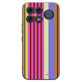 Picasee husă neagră din silicon pentru Xiaomi Poco F8 Ultra - Late checkout