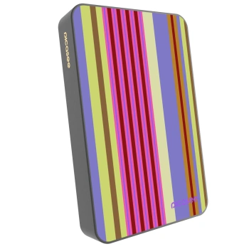 Picasee Powerbank cu MagSafe 10 000 mAh Gri - Late checkout