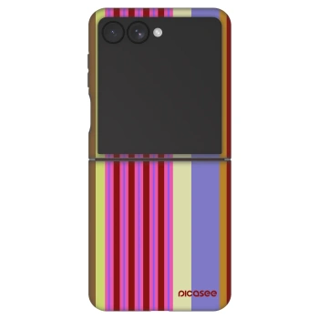 Picasee Fashion Case pentru Samsung Galaxy Z Flip7 5G - Late checkout