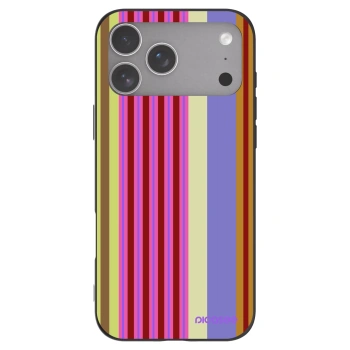 Picasee husă neagră din silicon pentru Apple iPhone 18 Pro Max - Late checkout