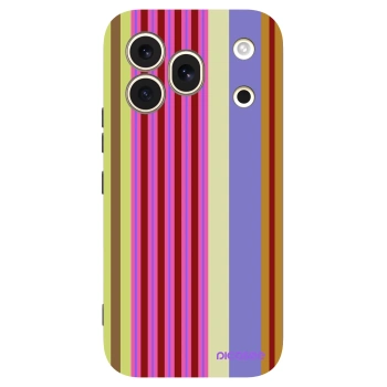 Husă pentru Honor 600 Pro - Late checkout