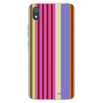 Picasee husă transparentă din silicon pentru Xiaomi Redmi 7A - Late checkout