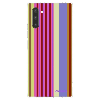 Picasee husă transparentă din silicon pentru Samsung Galaxy Note 10 N970F - Late checkout