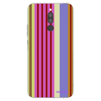 Picasee husă transparentă din silicon pentru Xiaomi Redmi 8 - Late checkout