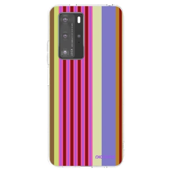 Husă pentru Huawei P40 Pro - Late checkout