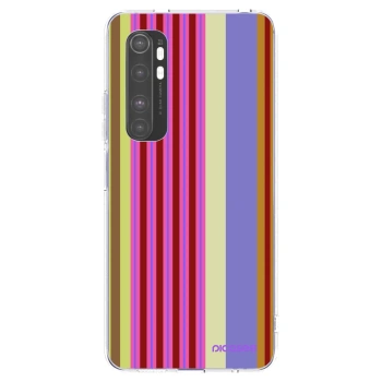 Picasee husă transparentă din silicon pentru Xiaomi Mi Note 10 Lite - Late checkout
