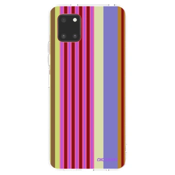 Picasee husă transparentă din silicon pentru Samsung Galaxy Note 10 Lite N770F - Late checkout