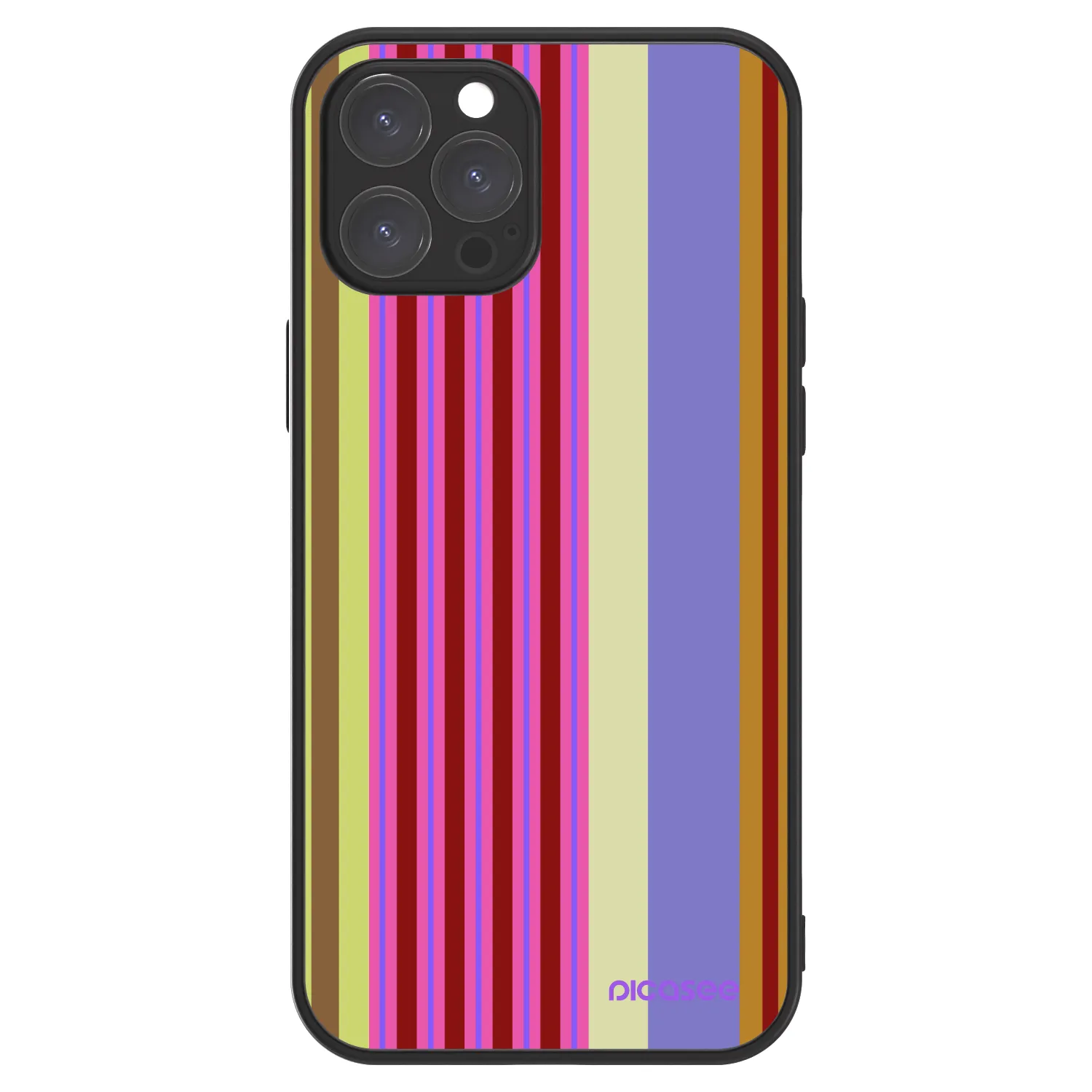 Picasee ULTIMATE CASE pentru Apple iPhone 12 Pro Max - Late checkout