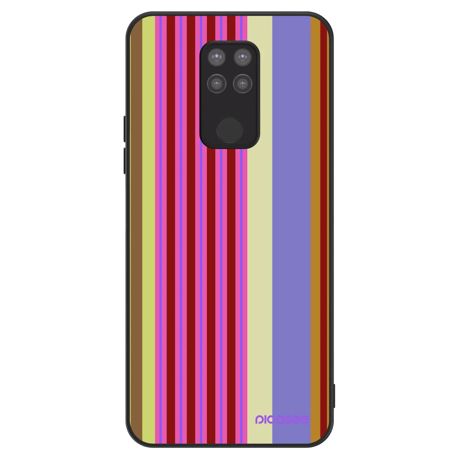 Picasee ULTIMATE CASE pentru Xiaomi Redmi Note 9 - Late checkout