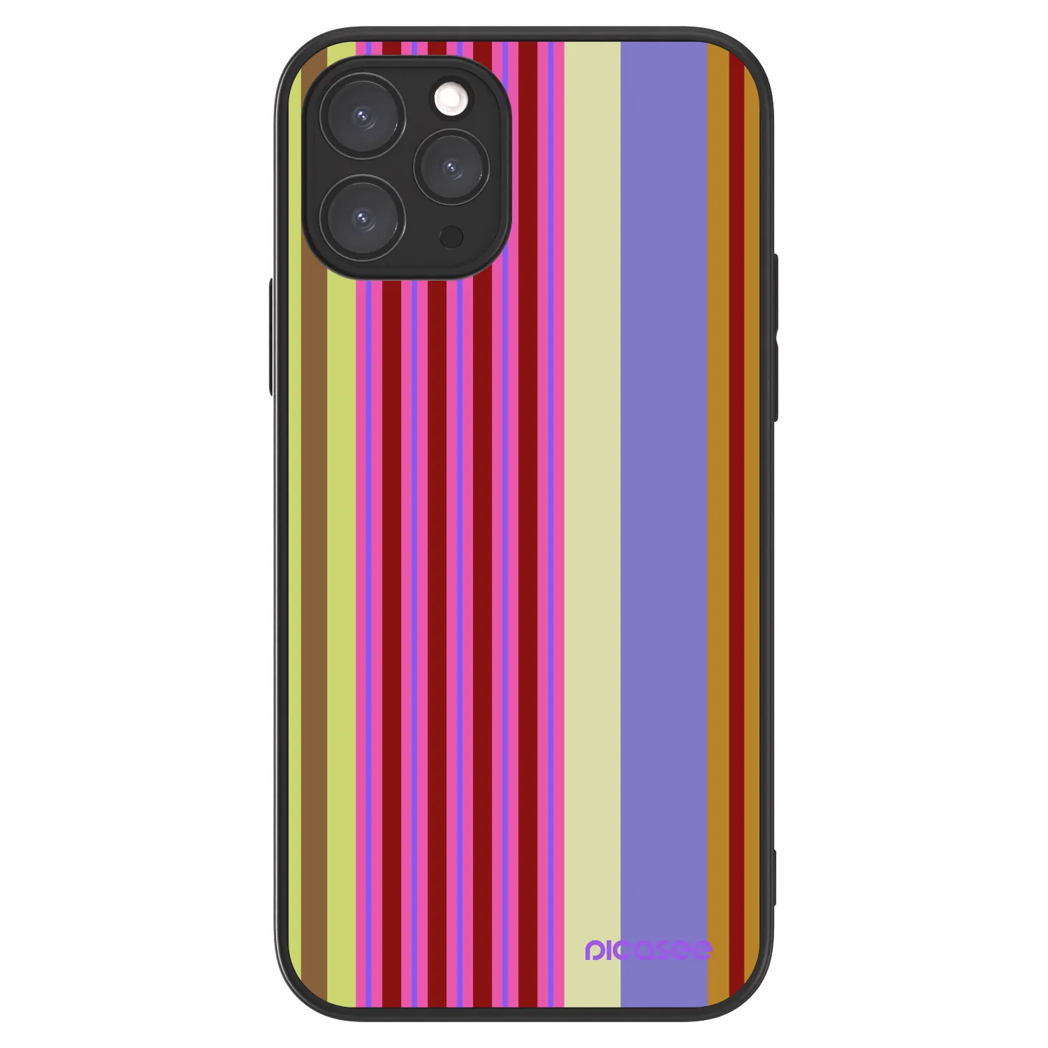 Picasee ULTIMATE CASE pentru Apple iPhone 11 Pro - Late checkout