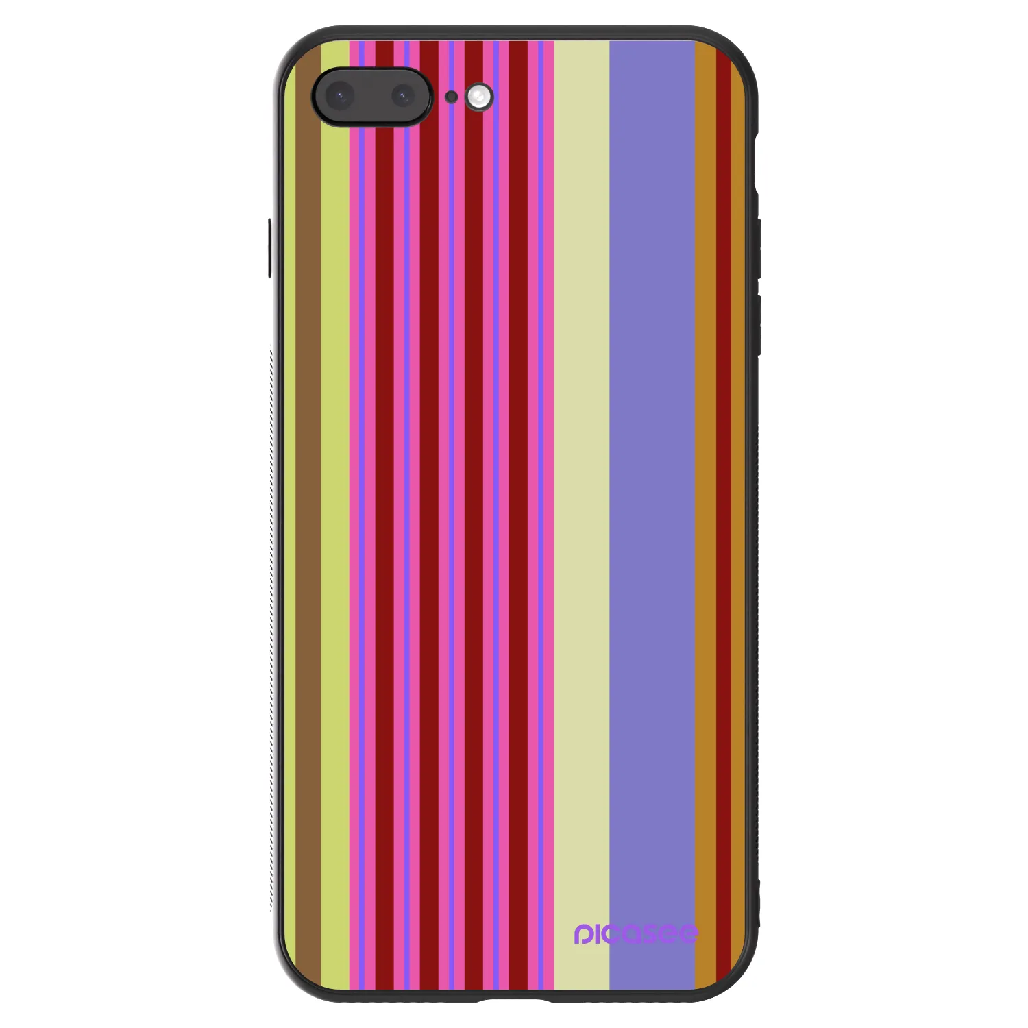 Picasee ULTIMATE CASE pentru Apple iPhone 7 Plus - Late checkout