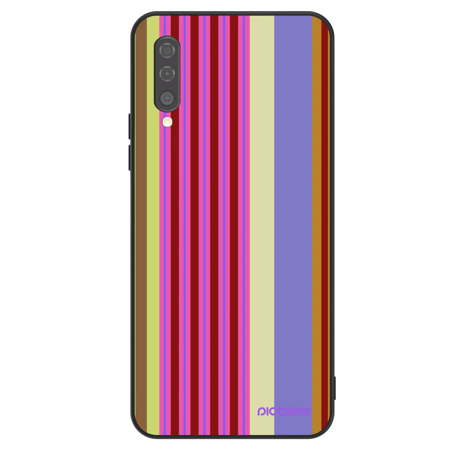 Picasee ULTIMATE CASE pentru Samsung Galaxy A50 A505F - Late checkout