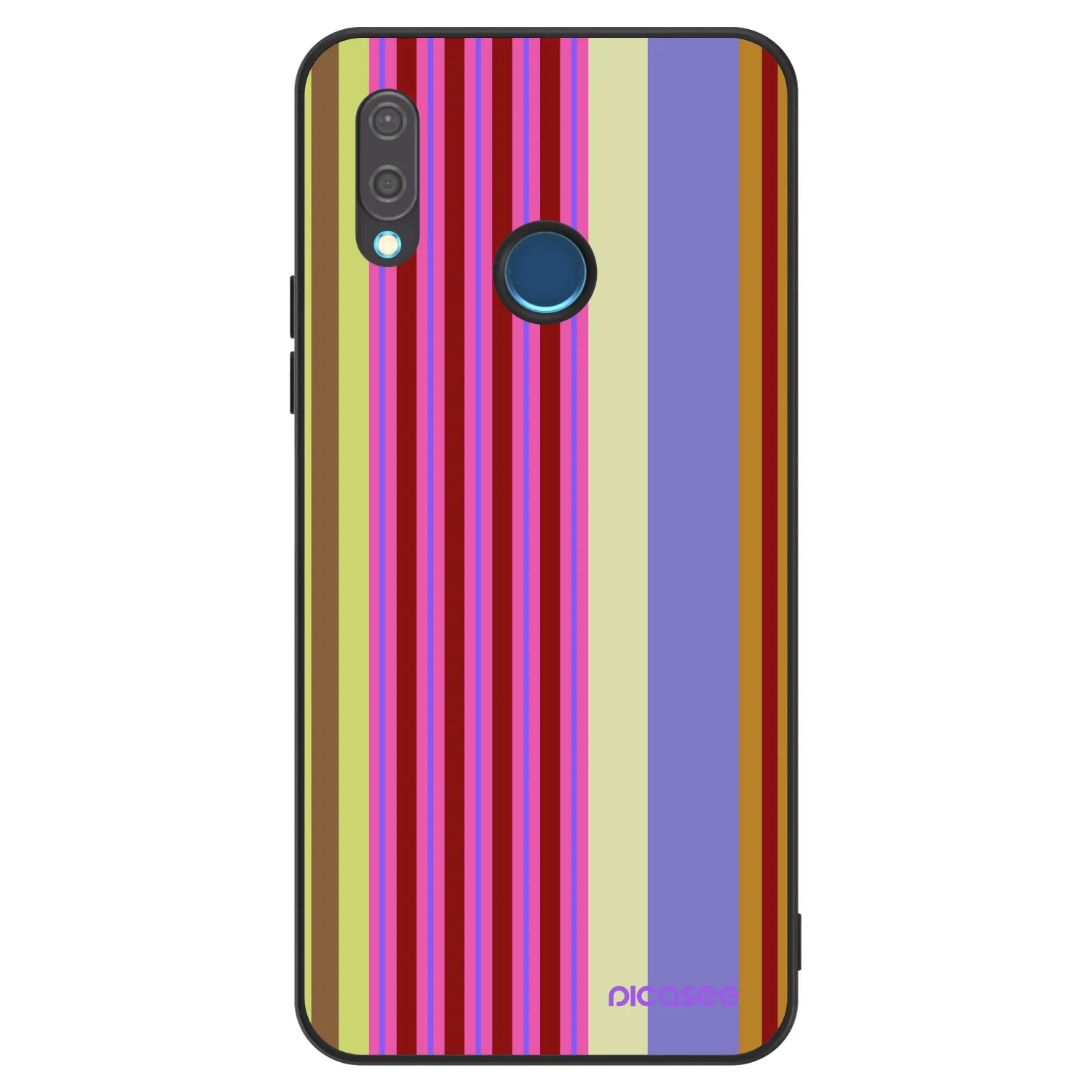 Picasee ULTIMATE CASE pentru Huawei P20 Lite - Late checkout