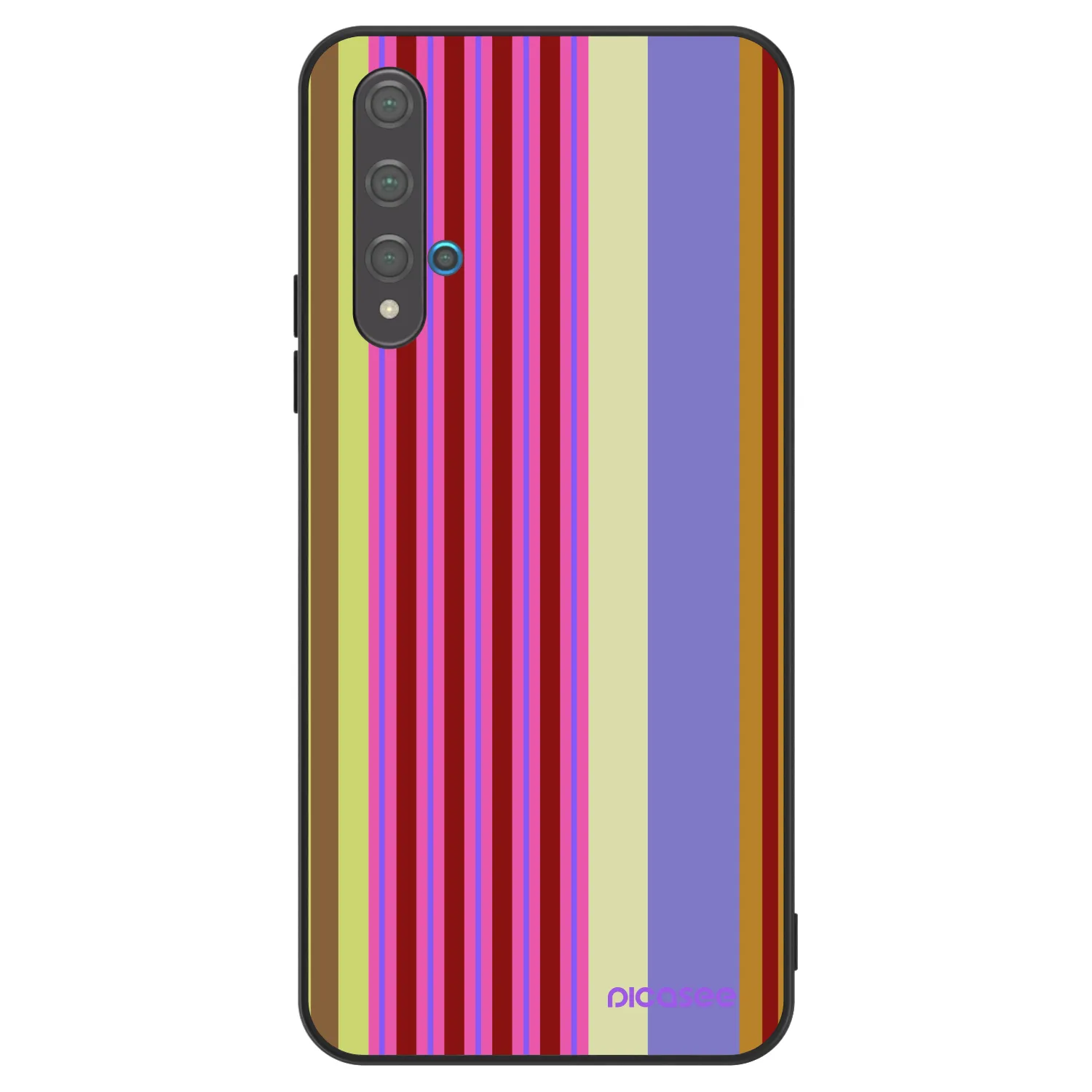 Picasee ULTIMATE CASE pentru Huawei Nova 5T - Late checkout