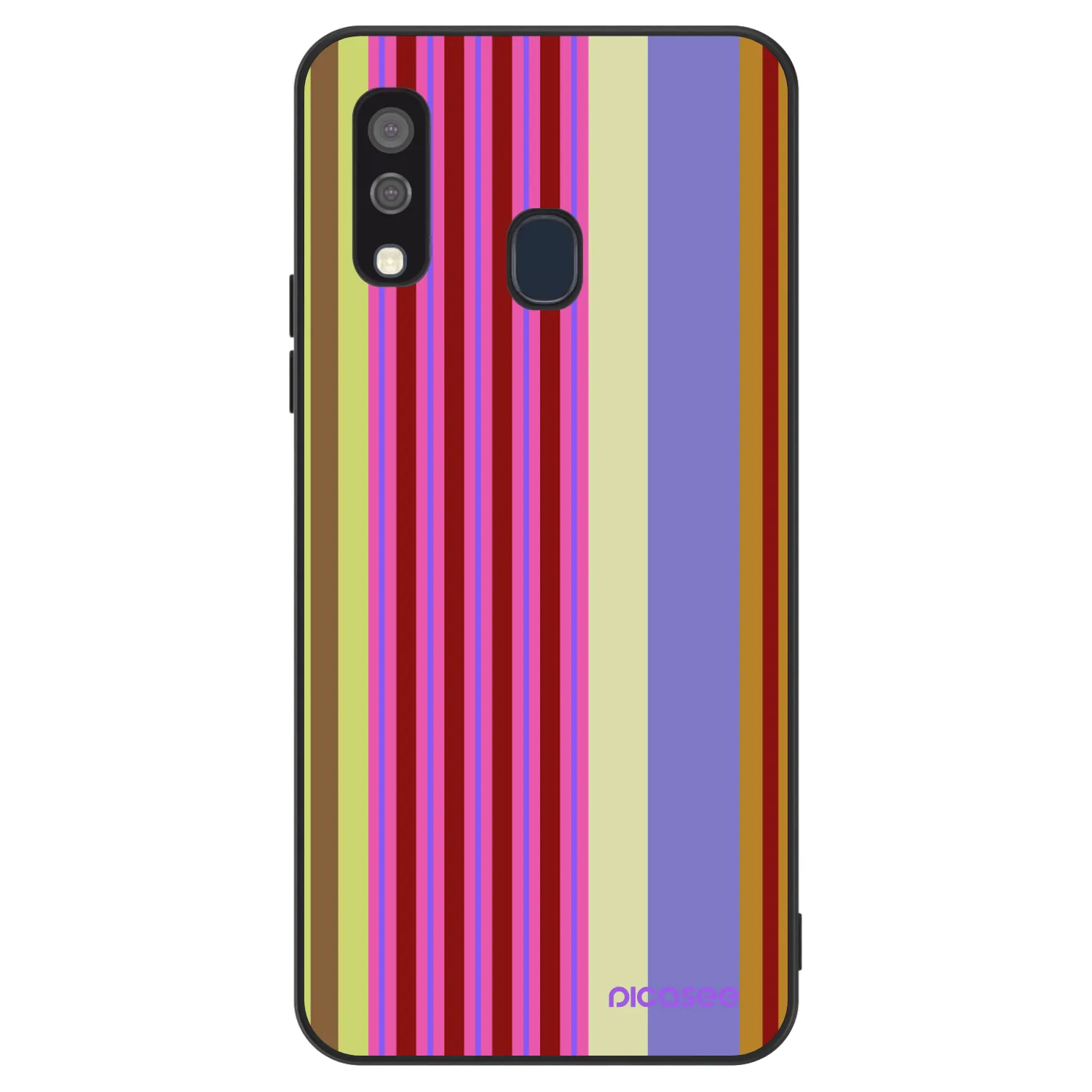 Picasee ULTIMATE CASE pentru Samsung Galaxy A40 A405F - Late checkout