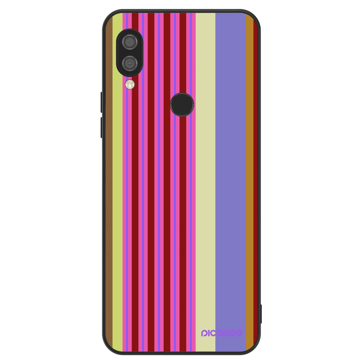 Picasee ULTIMATE CASE pentru Xiaomi Redmi 7 - Late checkout