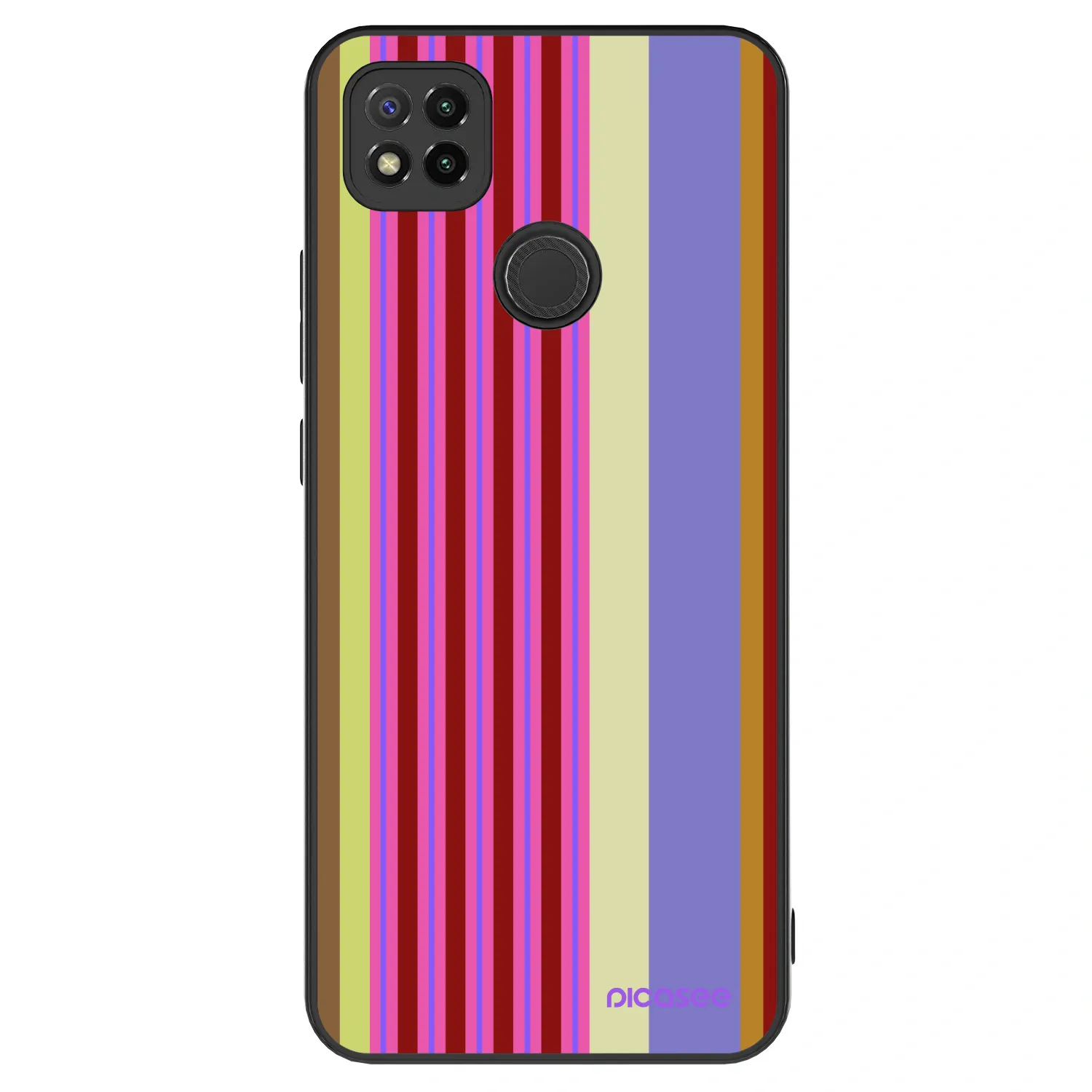 Picasee ULTIMATE CASE pentru Xiaomi Redmi 9C - Late checkout